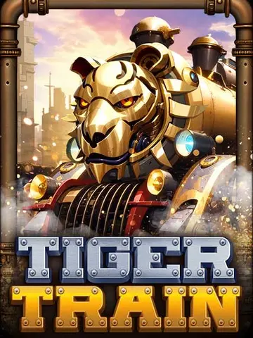 Tiger Train