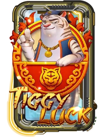 Tiggy Luck