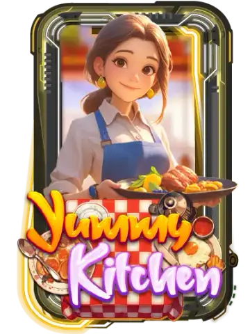 Yummy Kitchen
