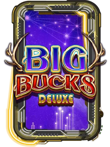 Big Bucks Deluxe