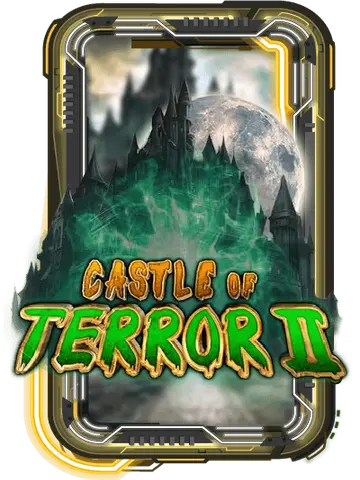 Castle of Terror II