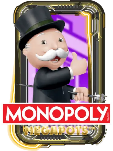 MONOPOLY Megapots