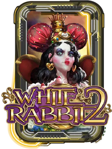 White Rabbit 2