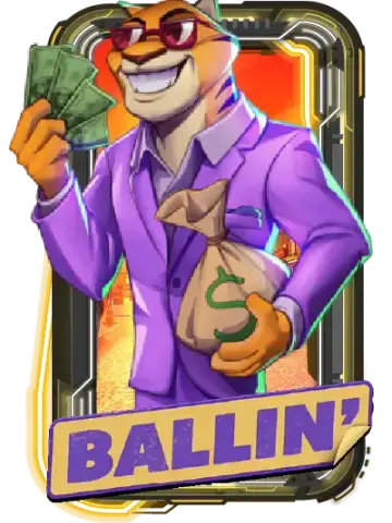 Ballin