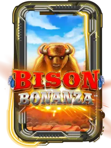 Bison Bonanza