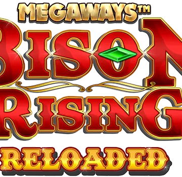Bison Rising Reloaded Megaways