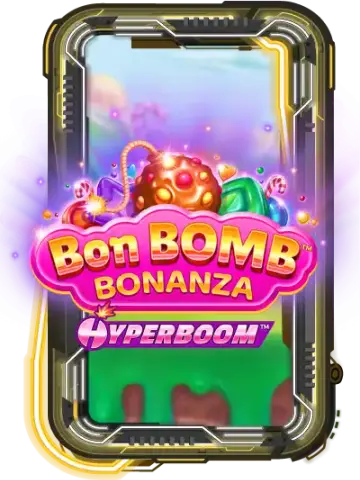 Bon Bomb Bonanza