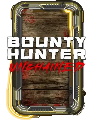 Bounty Hunter Unchained