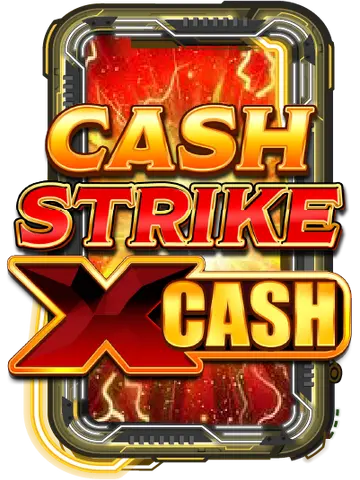 Cash Strike X-Cash