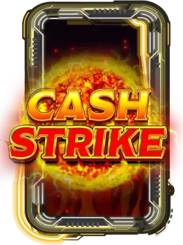 Cash Strike