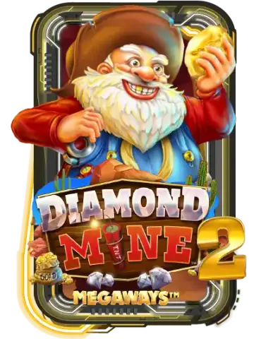Diamond Mine 2