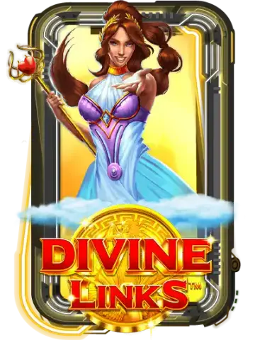 Divine Links