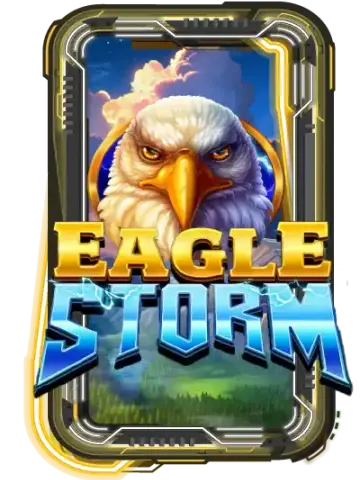 Eagle Storm