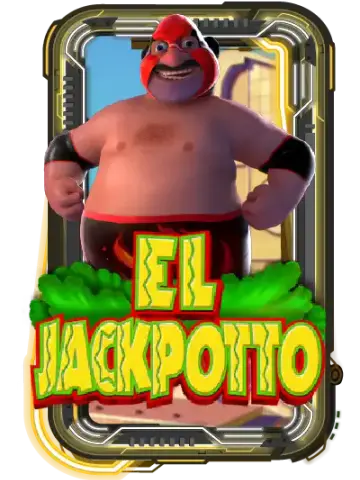 El Jackpotto