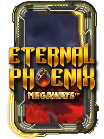 Eternal Phoenix Megaways