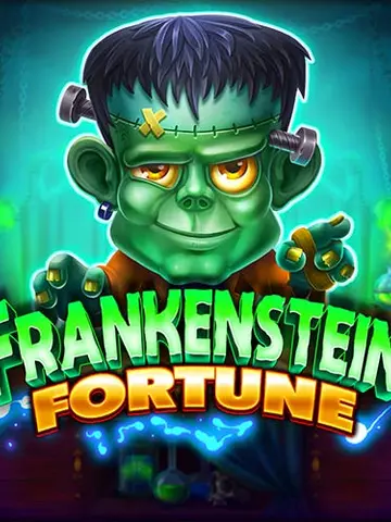 Frankenstein's Fortune
