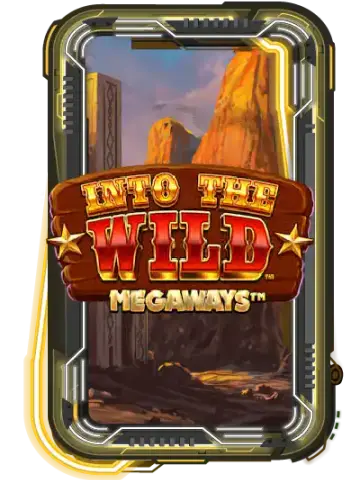 Into The Wild Megaways