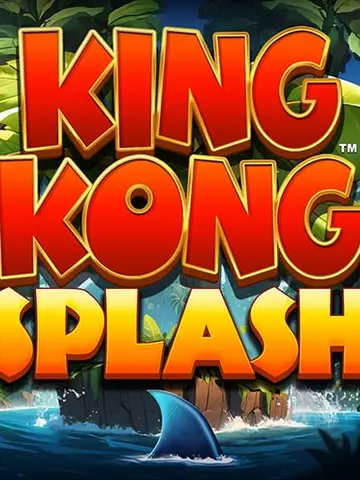 King Kong Splash