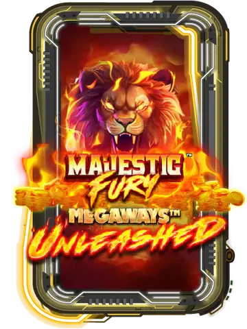 Majestic Fury Megaways Unleashed