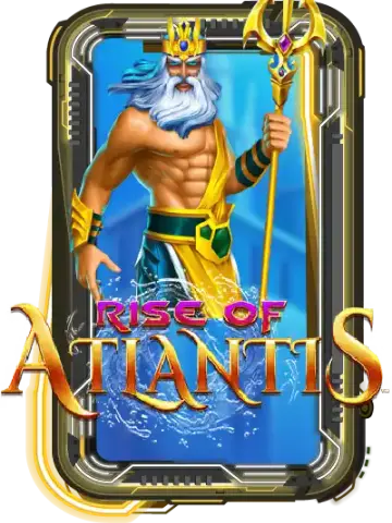 Rise of Atlantis