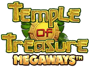 Temple of Treasures Megaways