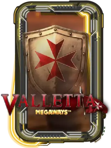 Valletta Megaways