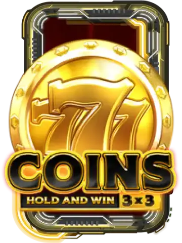 777 Coins