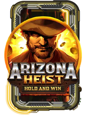 Arizona Heist