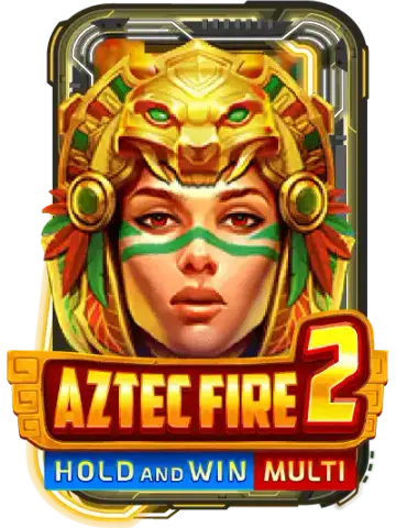 Aztec Fire 2