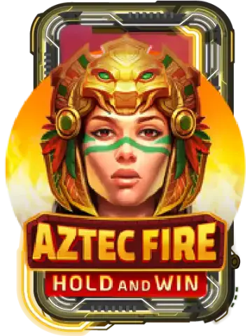 Aztec Fire