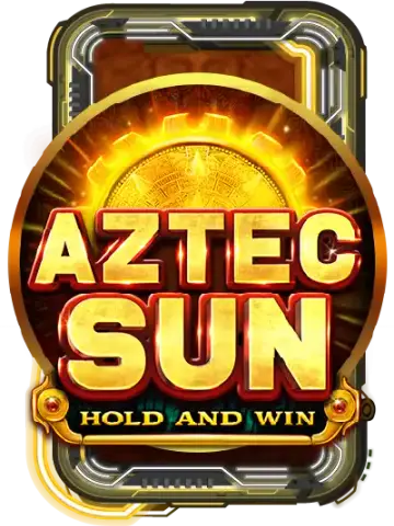 Aztec Sun