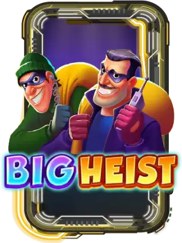 Big Heist