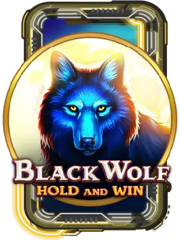 Black Wolf