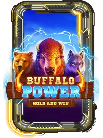 Buffalo Power
