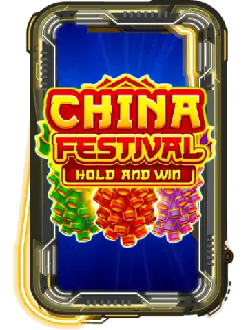 China Festival