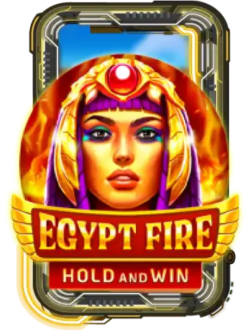 Egypt Fire