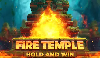 Fire temple Hold and Win