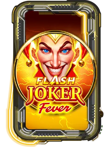 Flash Joker : Fever
