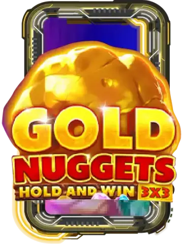 Gold Nuggets