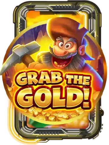 Grab the Gold!