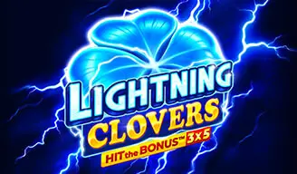 Lightning Clovers Hit the Bonus