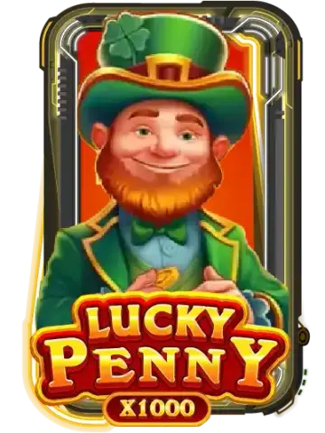 Lucky Penny
