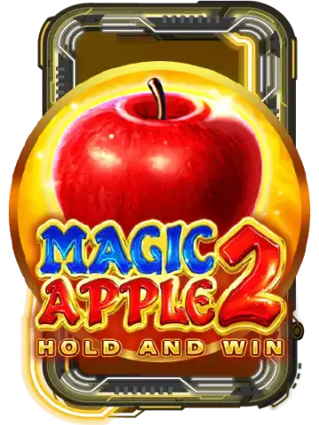 Magic Apple 2