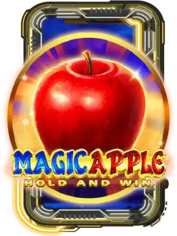 Magic Apple