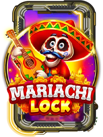Mariachi Lock