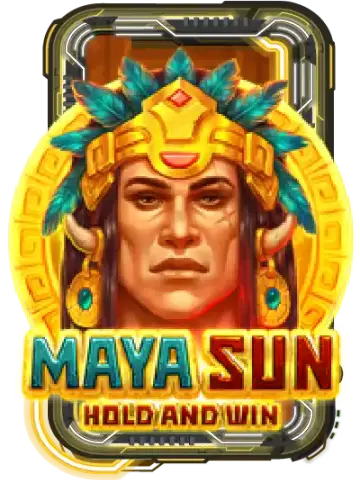 Maya Sun