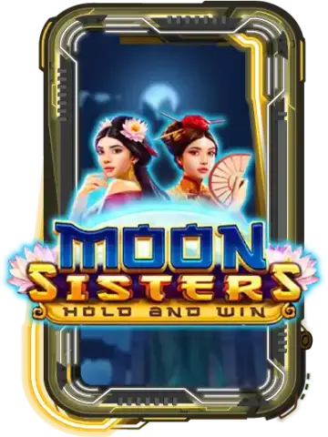Moon Sisters