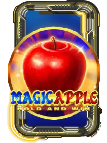 More Magic Apple