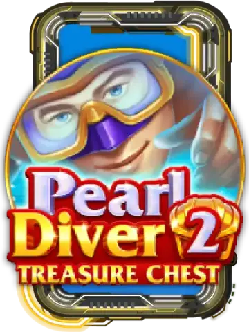 Pearl Diver 2: Treasure Chest