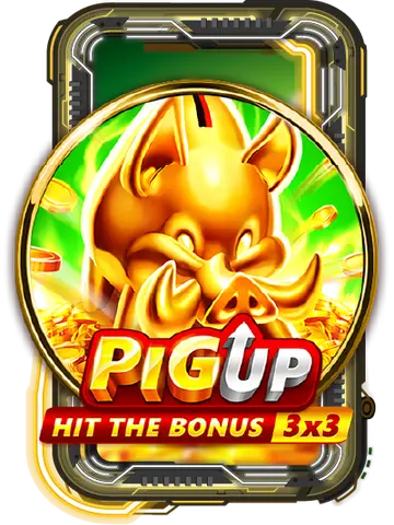 Pig Up
